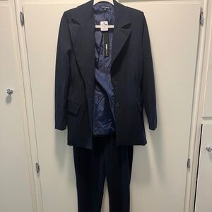 Fashion Nova Suit Set